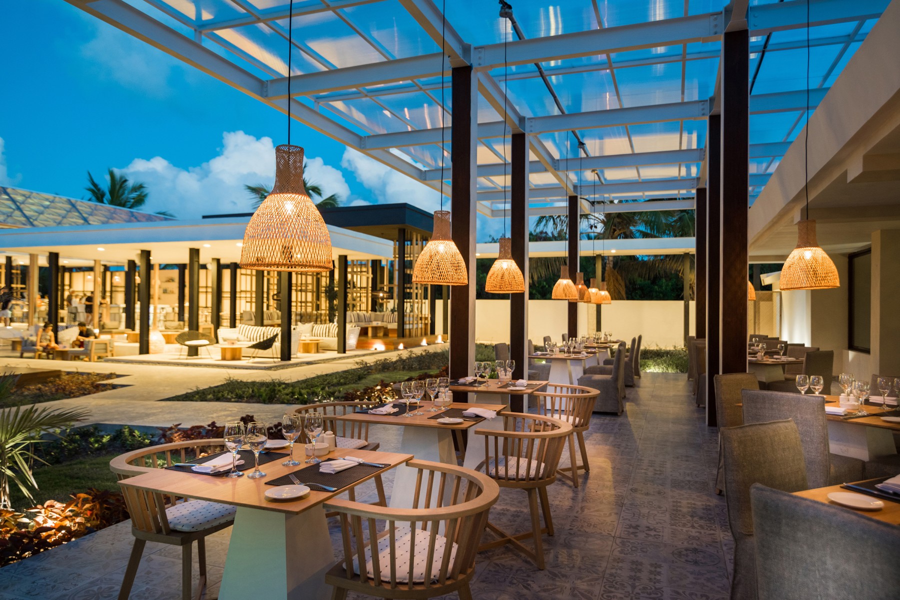 Punta Cana  - Catalonia Royal Bavaro